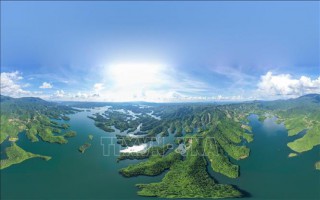 Công viên địa chất Đắk Nông trở thành Công viên địa chất toàn cầu